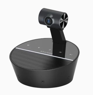 Webcam con Altavoz Kaysuda Nueva