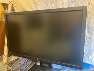 HP Z27 DreamColor
