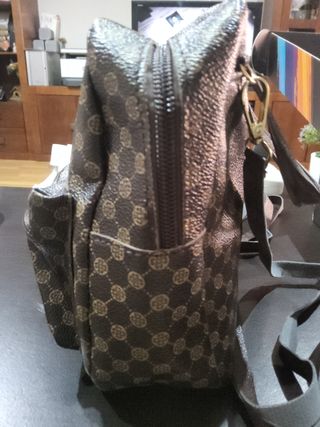 Mochila