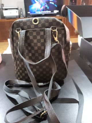 Mochila
