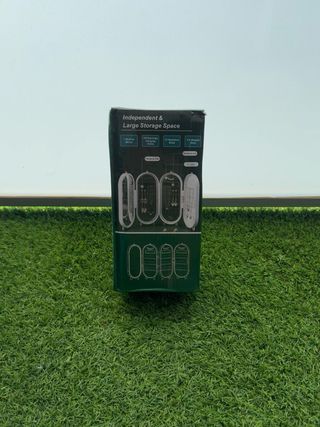 Joyero plegable