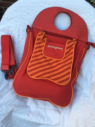 Bolso Skunkfunk