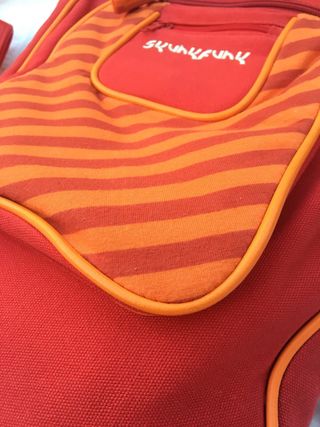 Bolso Skunkfunk