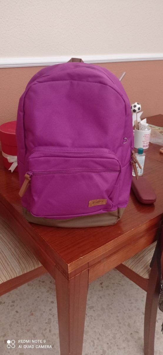 Mochila