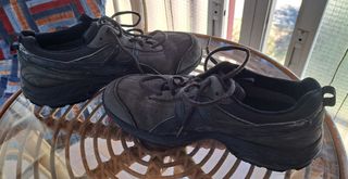 Zapatillas Asics paseo