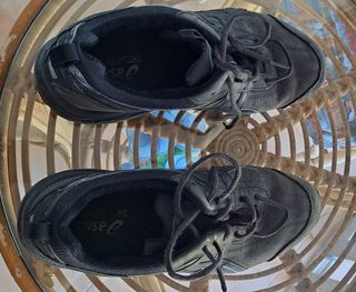 Zapatillas Asics paseo