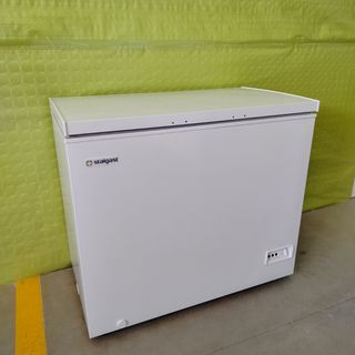 🌅CyL- ARCÓN CONGELADOR 190 Lts