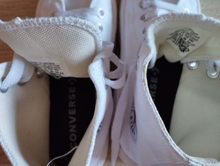 Zapatilla bota Converse All Star 