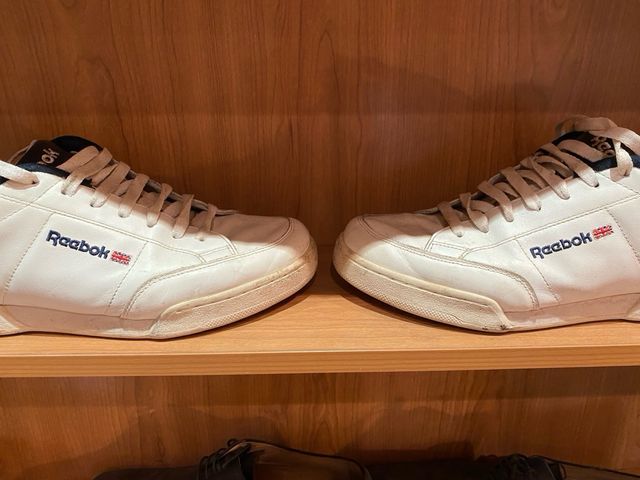 Zapatillas deportivas Reebok