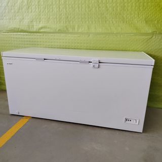 🌅CyL- ARCÓN CONGELADOR 500 Lts
