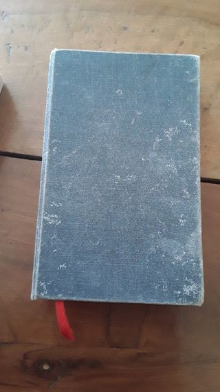 Libro religioso 1969