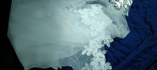 Vestido Novia a estrenar Vertize Gala Xs