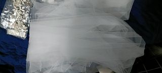 Vestido Novia a estrenar Vertize Gala Xs