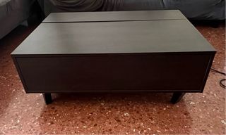 MESA DE CENTRO  ESCUCHO OFERTAS!!!