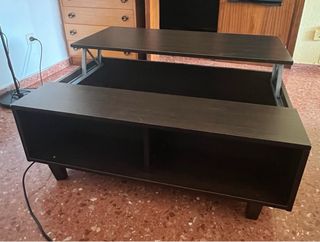 MESA DE CENTRO  ESCUCHO OFERTAS!!!