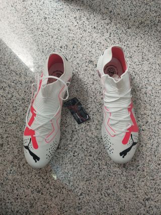 Botas de fútbol 