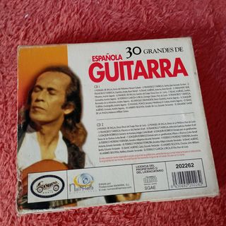 Doble CD 