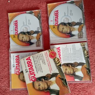 Doble CD 