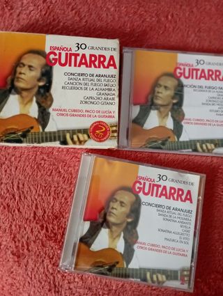 Doble CD 