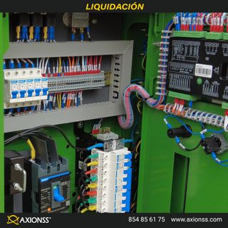 Grupo Electrógeno AX-10 Plus Strong