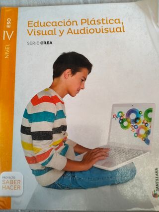 Libro 4 ESO 