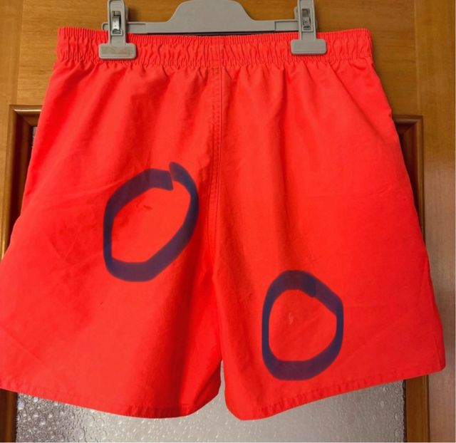 bañador Adidas (talla S)