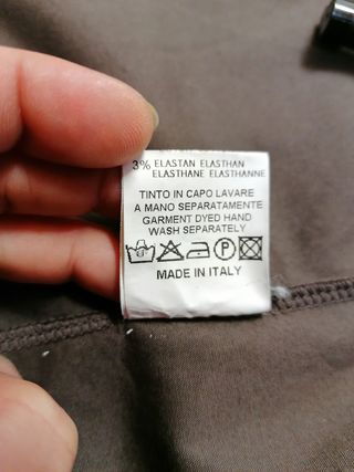 Camicia  senza maniche Manila Grace