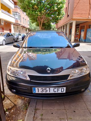 Renault Laguna 2003 IMPECABLE