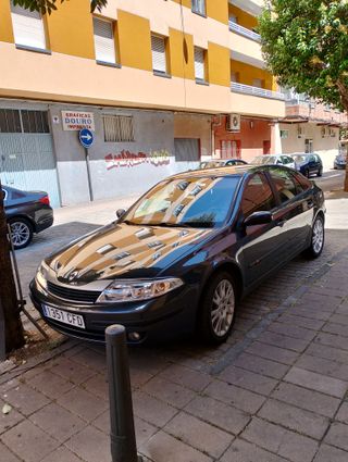 Renault Laguna 2003 IMPECABLE