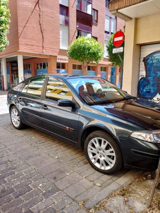 Renault Laguna 2003 IMPECABLE