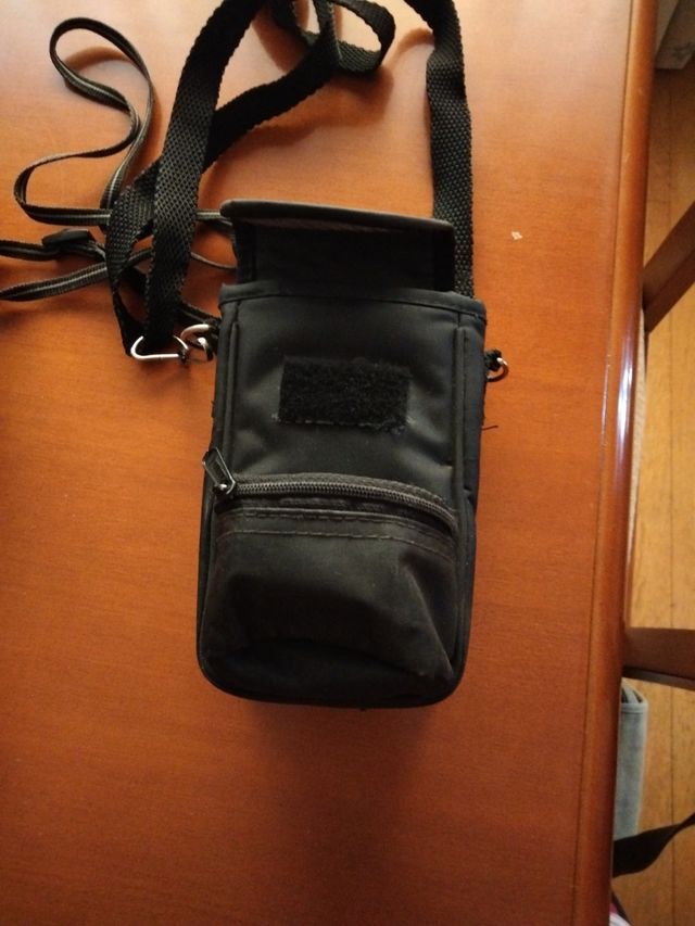 Cámara fotográfica