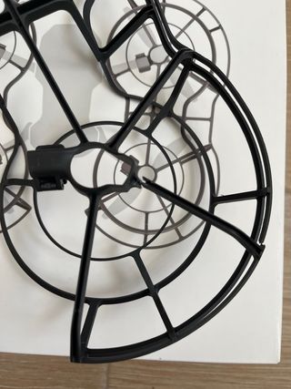 Protector Hélices Mavic Mini