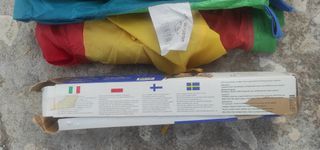 Tienda de campaña de juguete para niños