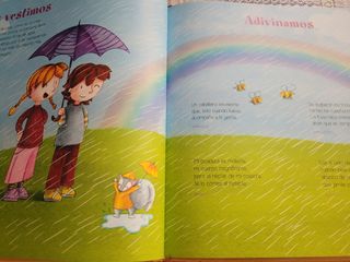 Libros de cuentos infantiles