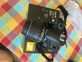 nikon d3100