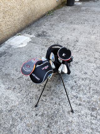 Kit palos Golf