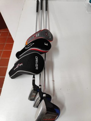 Kit palos Golf