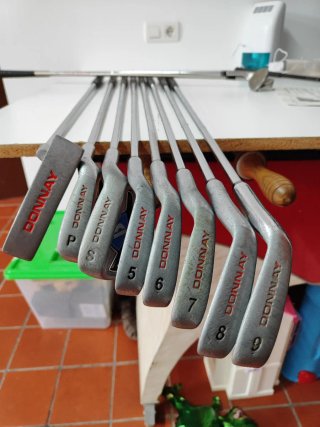 Kit palos Golf