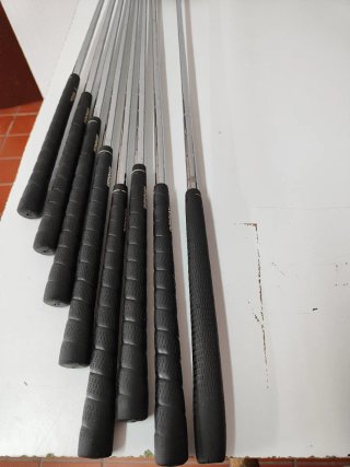 Kit palos Golf