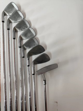 Kit palos Golf