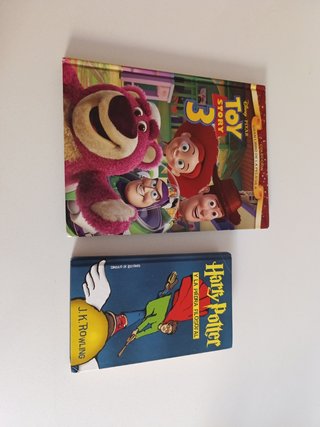 Libro para niños
