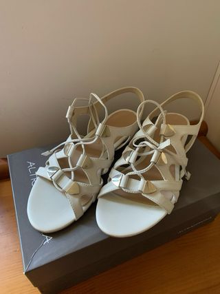 Sandalias Altraofficina