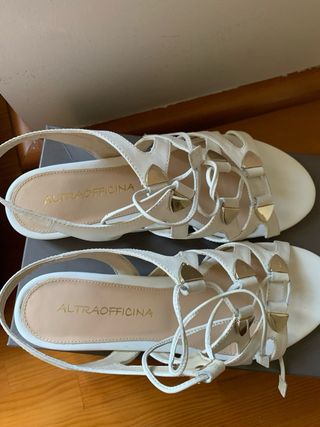 Sandalias Altraofficina
