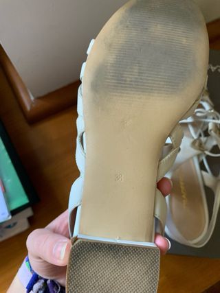 Sandalias Altraofficina