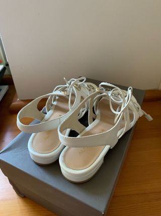 Sandalias Altraofficina