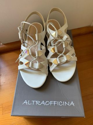 Sandalias Altraofficina