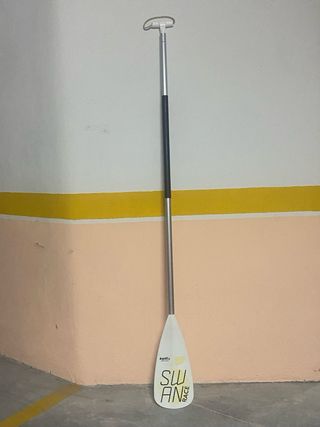 Tabla paddle surf + Remo
