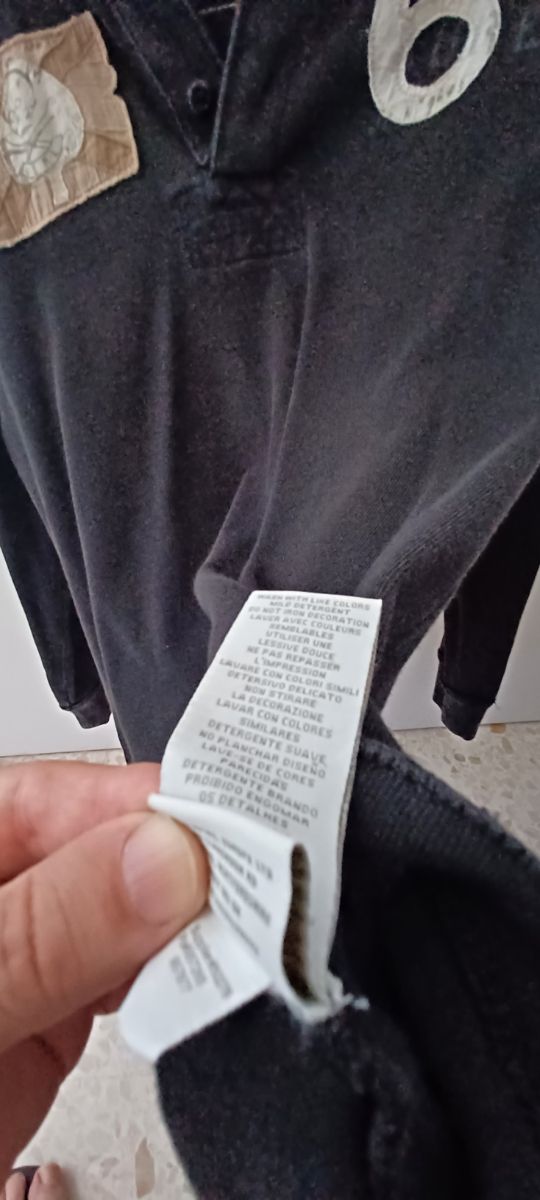 Polo Jeans by Ralph Lauren