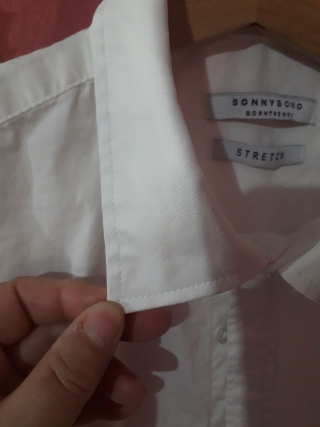 Camicia uomo come nuova M