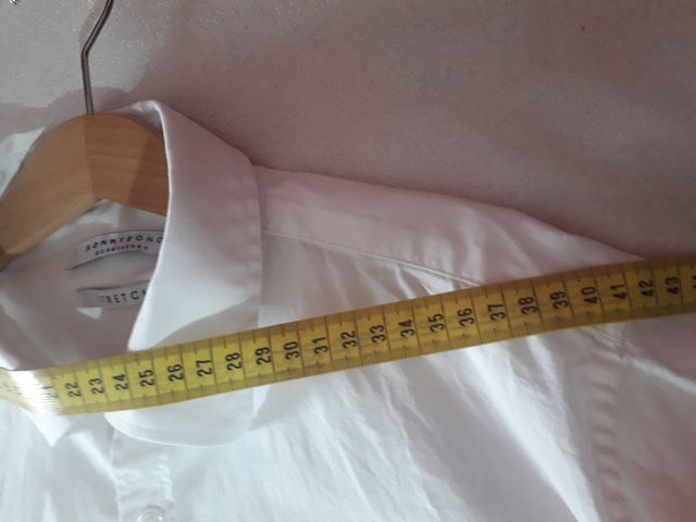 Camicia uomo come nuova M